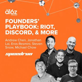 a16z Podcast