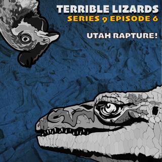 TLS09E06 Utah Rapture