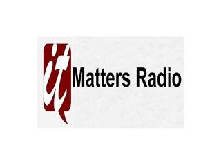 Rated LGBT Radio with Rob Watson. Special Guest Star Terrence Moss-Dujardin