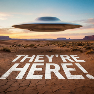Review - S4: The Bob Lazar Story