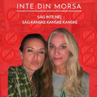 Säg inte nej säg kanske kanske kanske