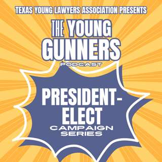 Young Gunners Presents: The President-Elect Campaign Series