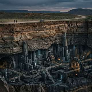 What If We’re Not the First? – The Silurian Hypothesis Explained