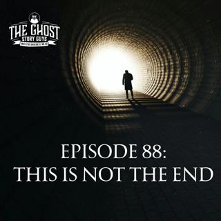 This is Not the End
