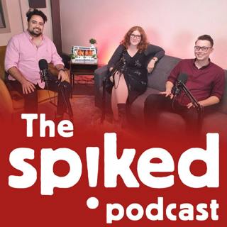 144: What is Boris Johnson for?