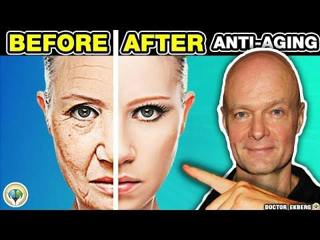 Anti-Aging: The Secret To Aging In Reverse 