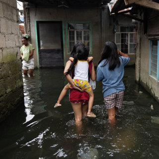 The $2 Billion Flood Control Scandal Rocking the Philippines