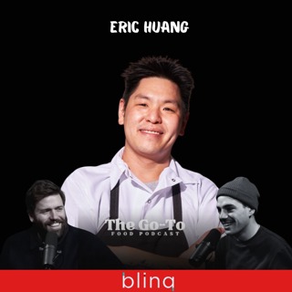 Eric Huang - The Dark Secrets Of New York's Elite Kitchens, Creating Viral Fried Chicken With A 20,000 + Wait List & Why Michelin Has Become CORRUPT!