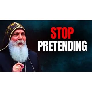 Mar Mari Emmanuel – This Message Will Offend Fake Christians
