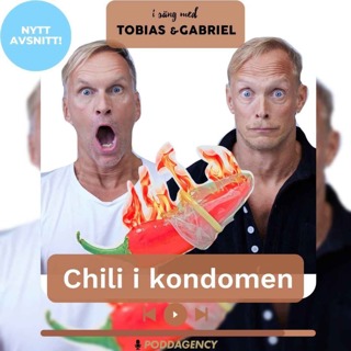 363. Chili i kondomen