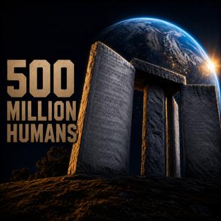 The Georgia Guidestones: A Blueprint for the End of the World? | The Mystery Behind the Monument