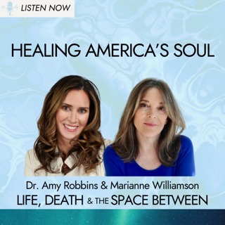 Healing America's Soul