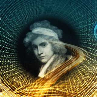 Mary Wollstonecraft - 1700-talsfeministen som utmanade sin samtid