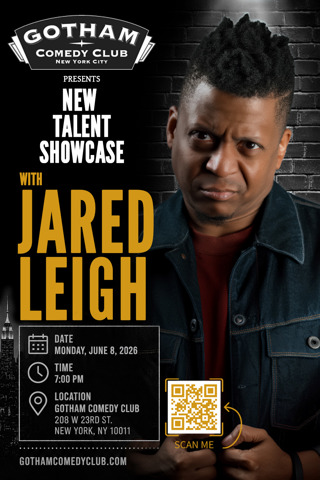 The Mad Scientist Lab w/ Jared Leigh and RJ | New Digs