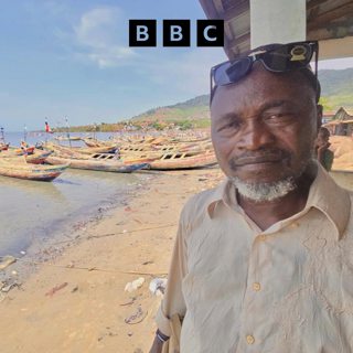 Introducing: Business Daily: Who’s behind Sierra Leone’s illegal fishing problem?