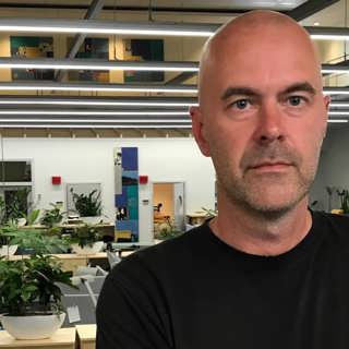 Patrik Svensson: Det gåtfulla har en slags dragningskraft