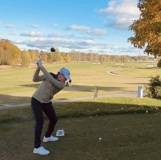 1056: Golf Focus – slaglängd med Adam