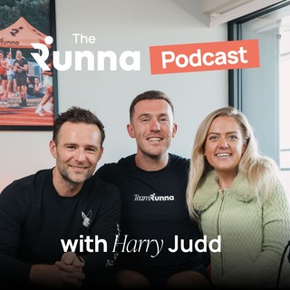 Harry Judd: On McFly, Marathons, and His Hilarious First Triathlon