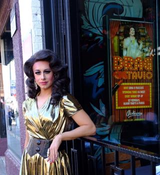 3 – Drag Queen Wisdom