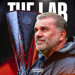 The Lab | How Tottenham Win The Europa League