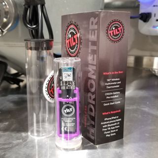 Brü's Views: Homebrew Tech