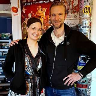 Radiokören