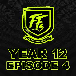 S12 Ep4: WAS IAN, WRIGHT OR LEFT? FT. JOSEPH CHARM | FILTHY @ FREE