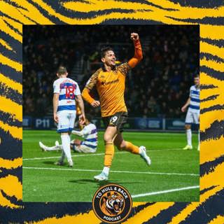Loftus Road Blues