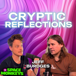ep. 179 - Blockchains Under Siege: Cryptography, Mixnets, Privacy & ELVES w/ Jeff Burgess