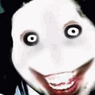 Jeff The Killer + Smile Dog