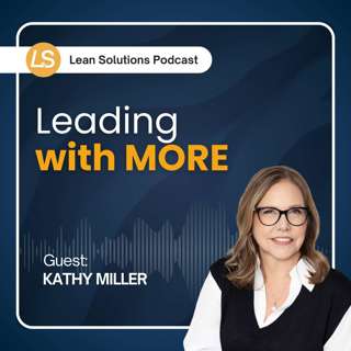 Leading with MORE