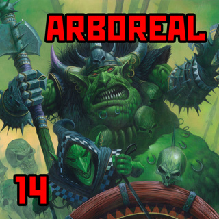 14: Grom the Paunch and Azhag the Slaughterer | Warhammer Old World Lore