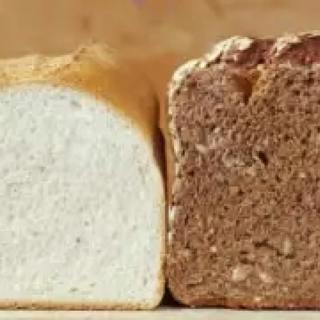 White vs. Wheat: The Food Fight of the Centuries