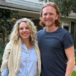 Episode 117: Dr Tina Payne Bryson & the science in action