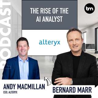 The Rise Of The AI Analyst: Why This Could Be The Most Important Job In The AI Revolution