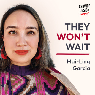 Why Your Users Are About to Build Workarounds Around You / Mai-Ling Garcia / Episode #260