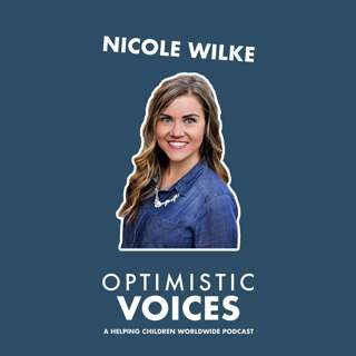 The Science and Faith of Bouncing Back: Nicole Wilke on Resilience