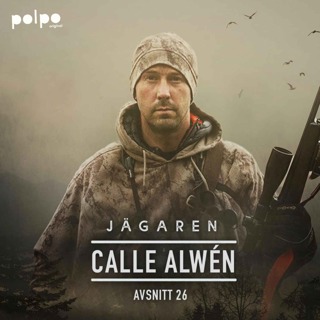 Calle Alwén