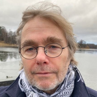 Gäckande horisont
