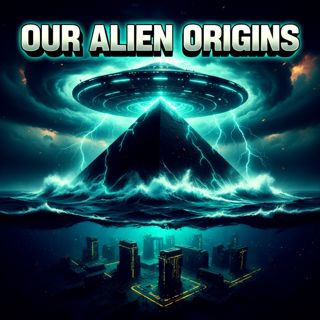 THEY ARE HIDING THE FIRST PYRAMID: The Antarctic & Gunung Padang Cover-up