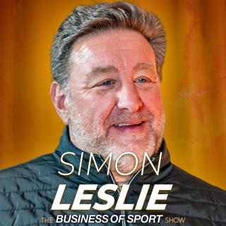 Simon Leslie: Eastbourne Borough Owner, ‘Non-League Clubs Deserve Better’ (Ep60)