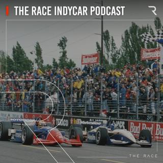 The best finish ever? Revisiting a Portland CART classic