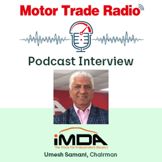 đ INDEPENDENT DEALER SPECIAL! IMDA chairman and co-founder Umesh Samani in conversation with Philip and Curtis (E18, S12)