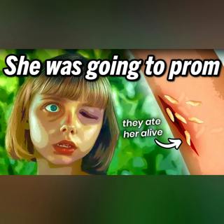 Girl Goes to Prom, Wakes Up Strapped to a Chair in the Amazon Rainforest