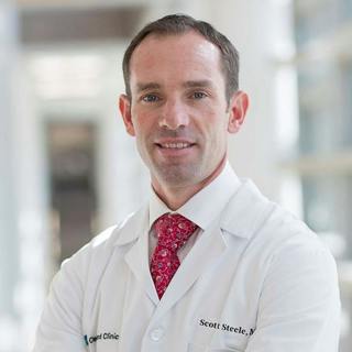 Crohn's and Colitis: What's the Difference? with Dr. Scott Steele