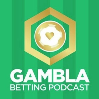 Gambla Podcast 194 - WeLoveBetting Weekend Preview
