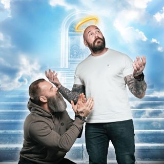 #49: Nainen vaietkoon seurakunnassa