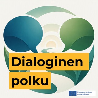Dialoginen polku - jakso 1: Tilan luominen lapsen äänelle