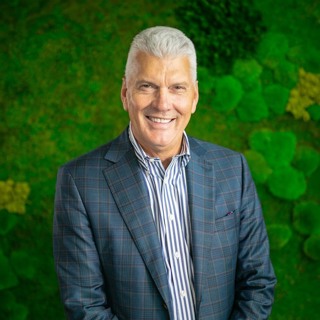 Pierre Naude', CEO, nCino
