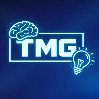 The Mind Games Podcast